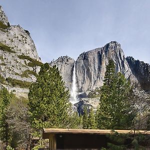 Yosemite Valley Lodge